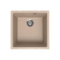 Кухонная мойка Ulgran Quartz Under 400-03, десерт