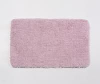 Коврик для ванной комнаты WasserKRAFT Kammel BM-8309 Chalk Pink