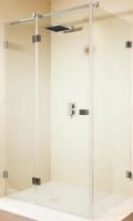 Душевой уголок Riho SZ Scandic NXT X203 120х80 L GX09021C1