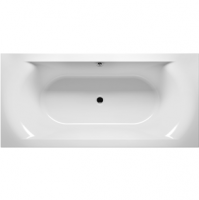 Акриловая ванна Riho Linares 200x90 R Plug&Play BD5900500000000