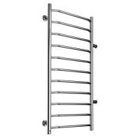 Полотенцесушитель водяной Ростела Трапеция (бок.подв.,1" резьба) 500х1200/11