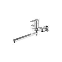 Смеситель для ванны Bravat Stream-D F637163C-01A, хром