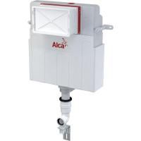 Бачок для унитаза Alcaplast для замуровывания в стену AM112-0001