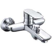 Смеситель для ванны Fmark FM3239, хром