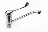 Смеситель для мойки Сантаком stOmega H4979