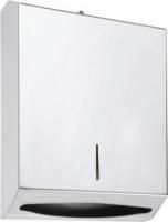 Диспенсер для бумажных салфеток Bemeta Hotel 113103041