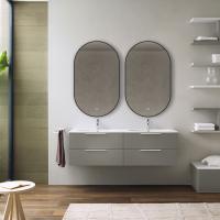 Зеркало Vincea LED VLM-3AU900B-2 500x900 c сенсорным выключателем и диммером, антизапотевание