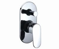 Смеситель для душа WasserKRAFT Donau 5361