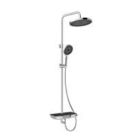 Душевая система IDDIS SpaHome SPASBBTi06