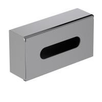 Бокс для салфеток Timo Petruma 15244/18 черное золото