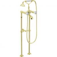 Смеситель для ванны Webert Karenina KA720801010