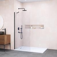 Душевая перегородка RGW WA-110B 800