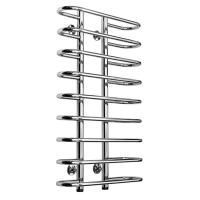 Полотенцесушитель водяной Ростела Гамма (нижн.подв., 1/2"резьба) 160x900x500/9