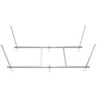 Каркас для ванны Aquatek 150х70 KAR-0000059