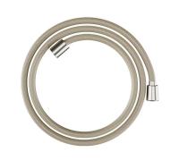 Душевой шланг Hansgrohe Designflex 28260820 шлифованный никель