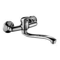 Смеситель Rossinka A35-24 для кухни/раковины