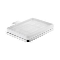 Мыльница TIMO Torne 43022/00, хром