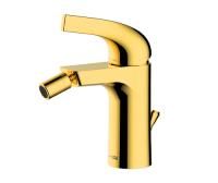 Смеситель для биде Wasserkraft Sauer 7106 с донным клапаном