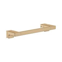 Hansgrohe AddStoris Ручка для двери в душевую бронза 41759140