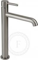 Cмеситель для раковины FILARETE Roun FL6020 (Никель)