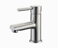Смеситель для умывальника WasserKRAFT Wern 4203