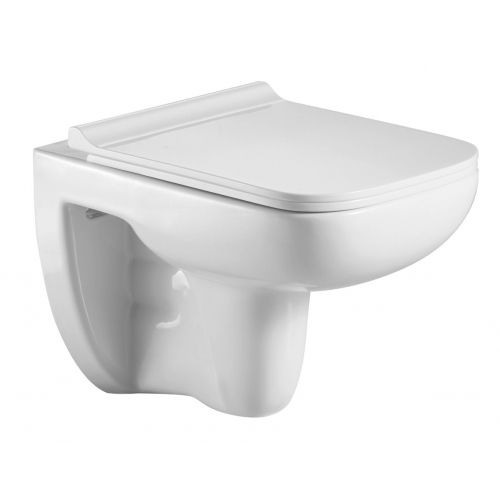 Унитаз с инсталляцией WeltWasser MARBERG 410 + KEHLBACH 004 GL-WT + MAR 410 RD