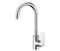 Смеситель для кухонной мойки WasserKRAFT Lopau 3207