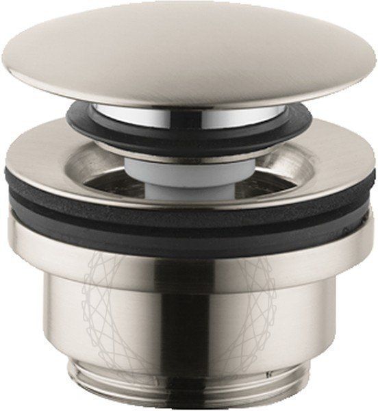 Донный клапан FILARETE FL75 (Никель)