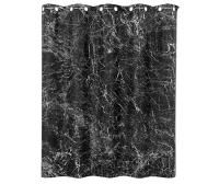 Шторка для ванной WasserKRAFT Aland  SC-85105