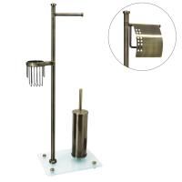 Комбинированная стойка WasserKRAFT Exter K-1234