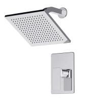 Смеситель для ванны и душа Bravat Phillis F856101C-B-ENG