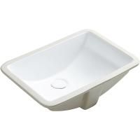 Раковина для монтажа под столешницу Aquatek AQ10491-00