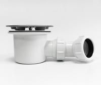 Сифон для поддонов WasserKRAFT Berkel 48P D210