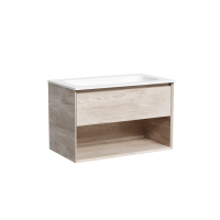 Тумба для раковины Sancos Marmi 1.0 MR1.080EG