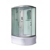 Душевая кабина WeltWasser WW500 HALLE 1202 L 1200х900х2170 мм
