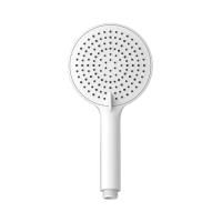 Лейка для душа IDDIS Optima Home, белая матовая OPH3F0Wi18