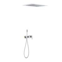 Встраиваемая душевая система TIMO Selene SX-2129/00SM, хром