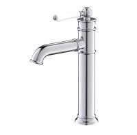 Смеситель для настольного умывальника IDDIS Oxford OXFSB01i01