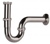 Сифон для умывальника PlastBrno EMCR002 5/4" латунь