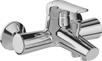 Смеситель для ванны с душем STWORKI Скаген SK-06cr