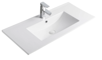 Раковина встраиваемая сверху Gid NYJ803-90