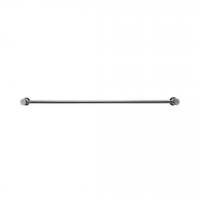 Полотенцедержатель Duravit D-Code 645 0099241000