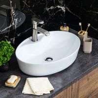 Раковина MELANA MLN-320301