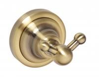 Крючок для полотенец Bemeta Retro 144106037