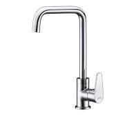 Смеситель для кухонной мойки WasserKRAFT Alz 28807