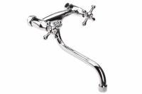 Смеситель для мойки Сантаком StOmega H4608