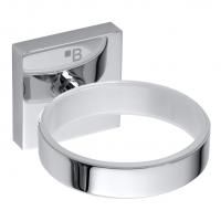 Настенный держатель для фена Bemeta Beta 132117012