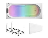 Комплект 5 в 1 Lavinia Boho Bristol S4-3502006P