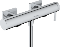 Смеситель для душа Hansgrohe Tecturis E 73620000 хром 73620000