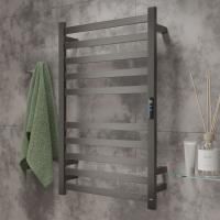 Полотенцесушитель RoxenBath Plaza 11040-5079GM электрический
